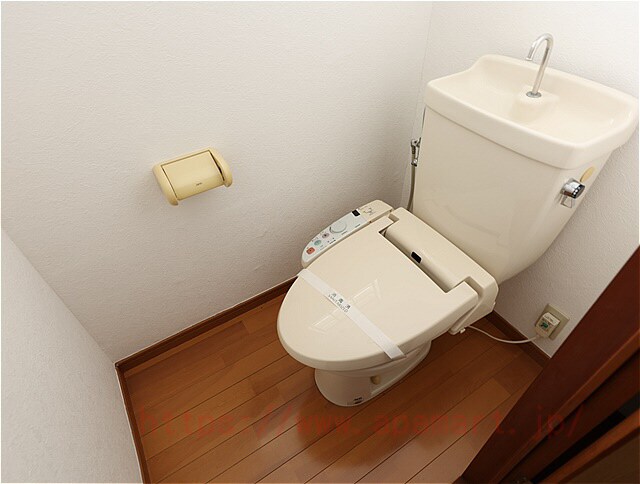 メゾンドカルムの物件内観写真