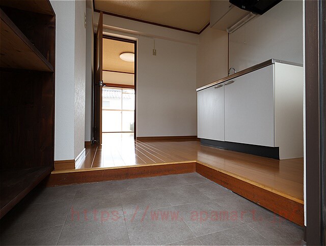 メゾンドカルムの物件内観写真