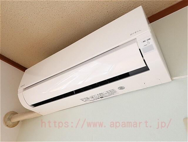 メゾンドカルムの物件内観写真