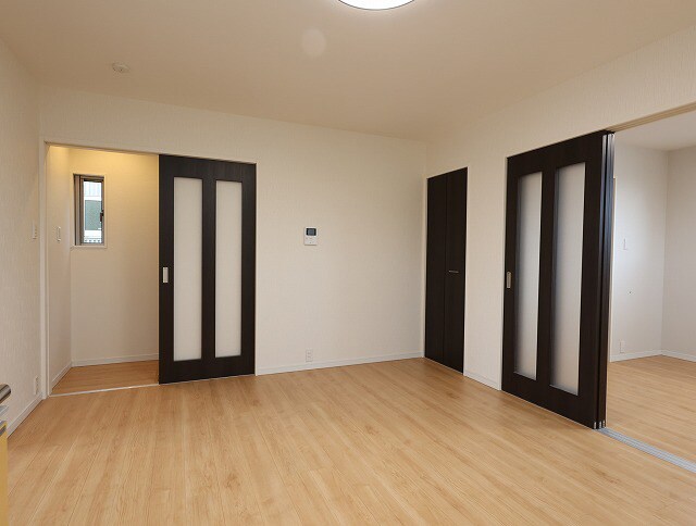 カナルパークサイドhiroの物件内観写真