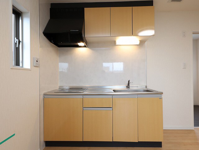 カナルパークサイドhiroの物件内観写真