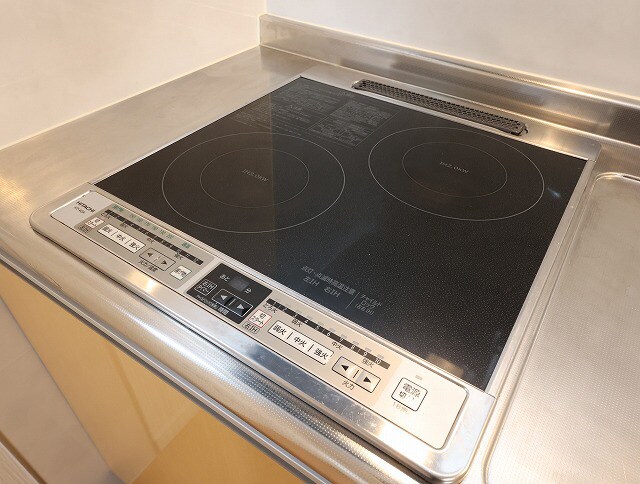 カナルパークサイドhiroの物件内観写真