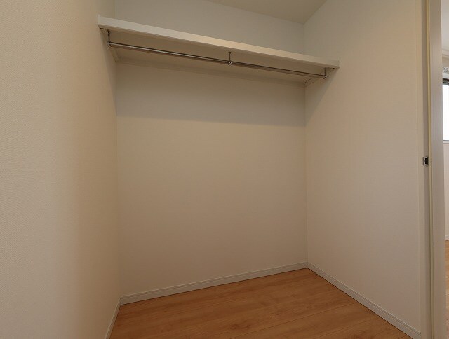 カナルパークサイドhiroの物件内観写真