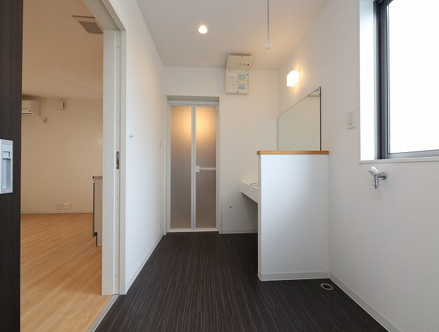 カナルパークサイドhiroの物件内観写真