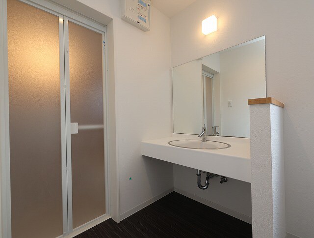 カナルパークサイドhiroの物件内観写真