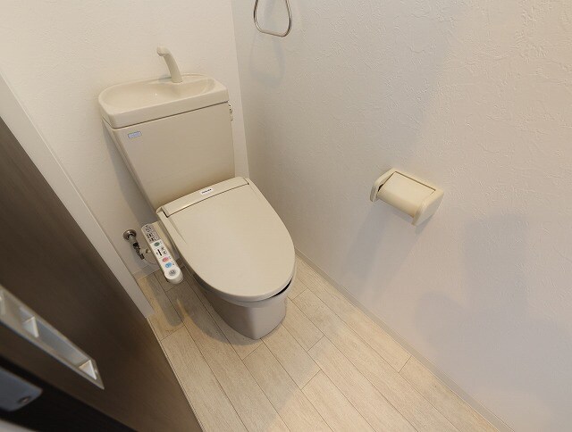 カナルパークサイドhiroの物件内観写真