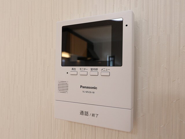 カナルパークサイドhiroの物件内観写真