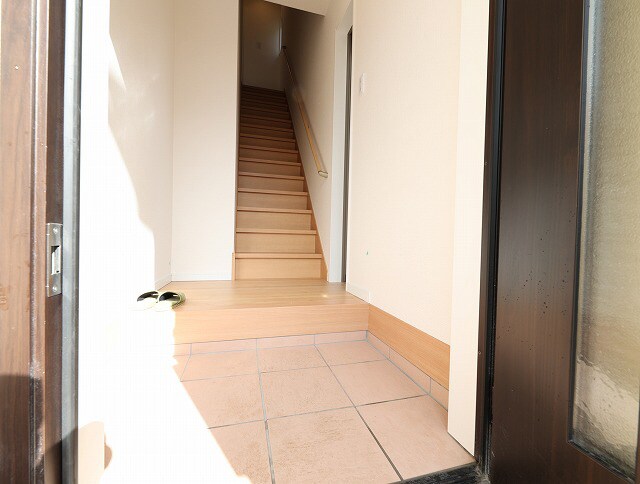 カナルパークサイドhiroの物件内観写真