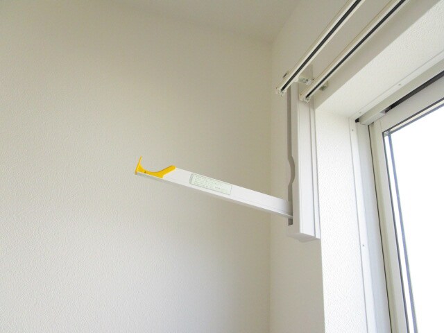 フォレストコートの物件内観写真