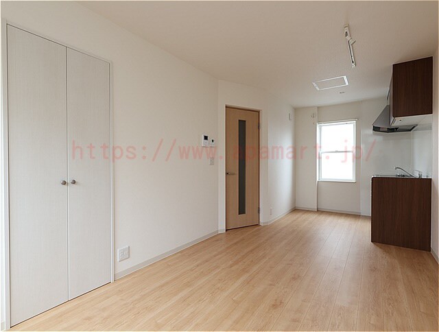 フォレストコートの物件内観写真