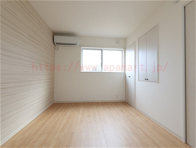 フォレストコートの物件内観写真