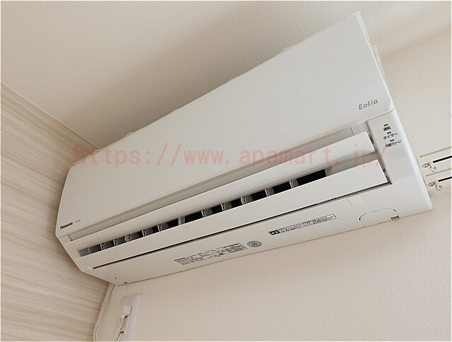 フォレストコートの物件内観写真