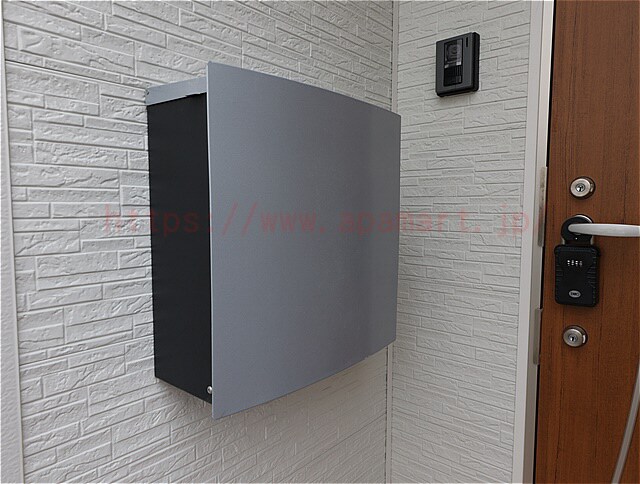 フォレストコートの物件内観写真