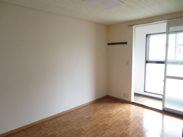 サンウッディ大泉の物件内観写真