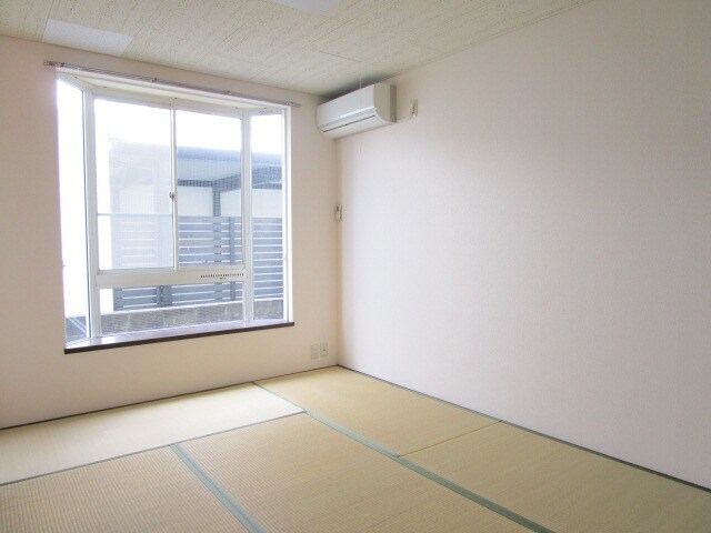 サンウッディ大泉の物件内観写真