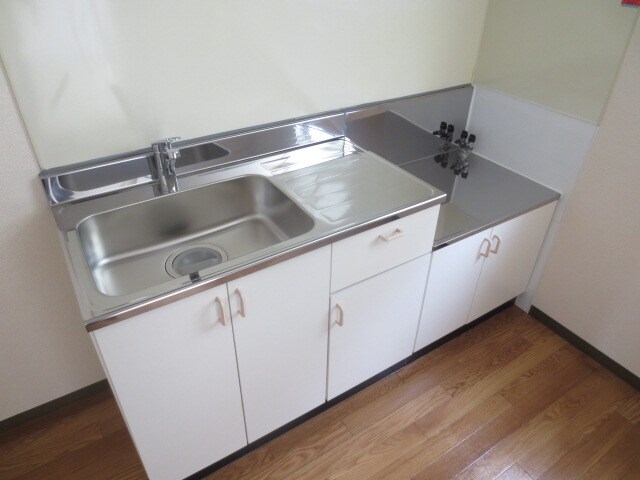 サンウッディ大泉の物件内観写真