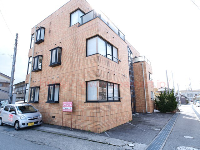 セーシェルの物件外観写真