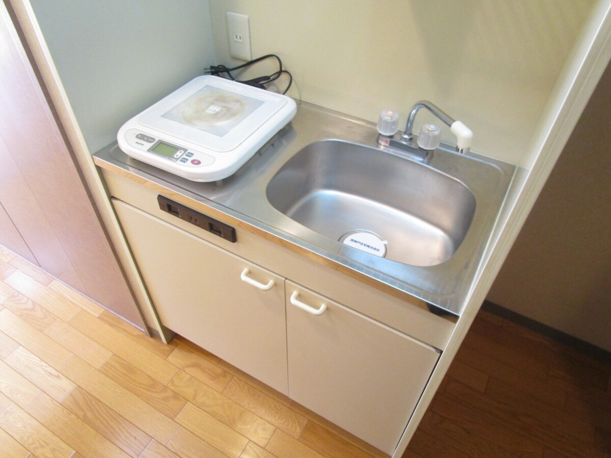 ブリランテ神戸マグノリアコートの物件内観写真