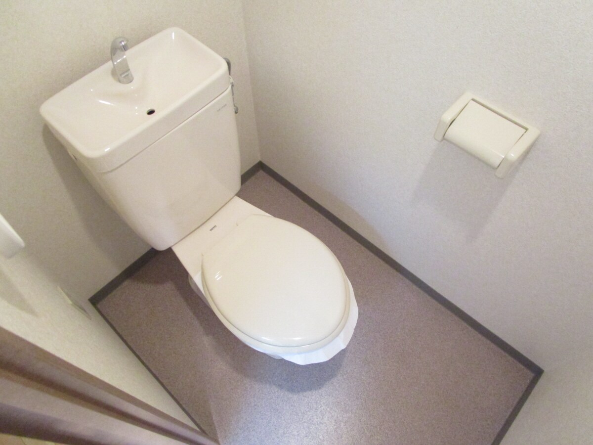 ブリランテ神戸マグノリアコートの物件内観写真