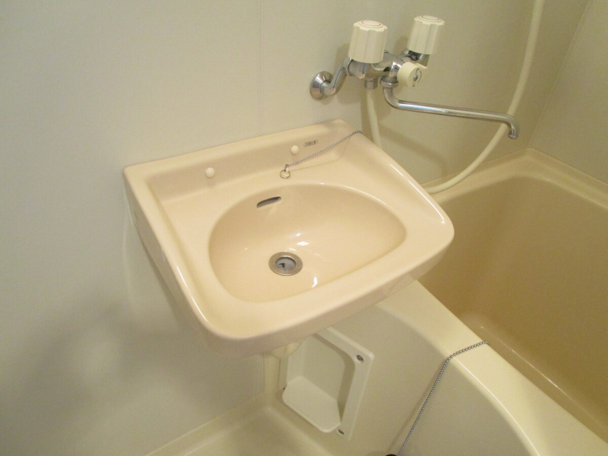 ブリランテ神戸マグノリアコートの物件内観写真