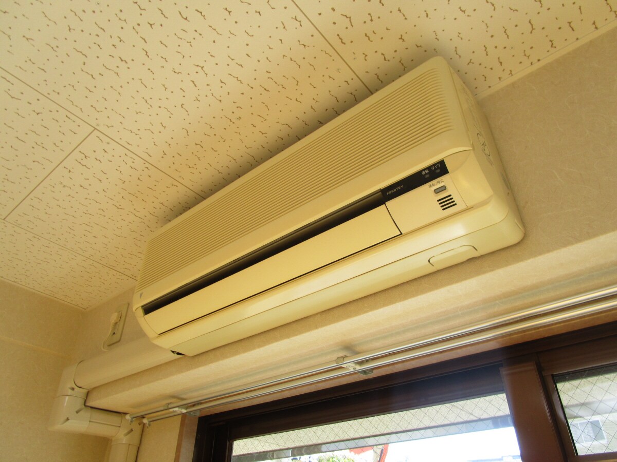 ブリランテ神戸マグノリアコートの物件内観写真