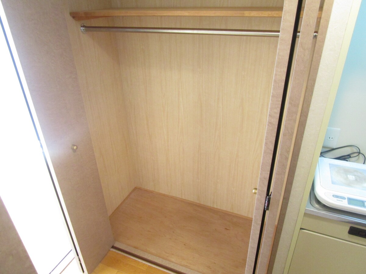 ブリランテ神戸マグノリアコートの物件内観写真