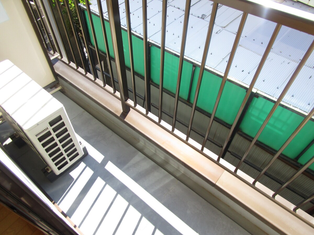 ブリランテ神戸マグノリアコートの物件内観写真