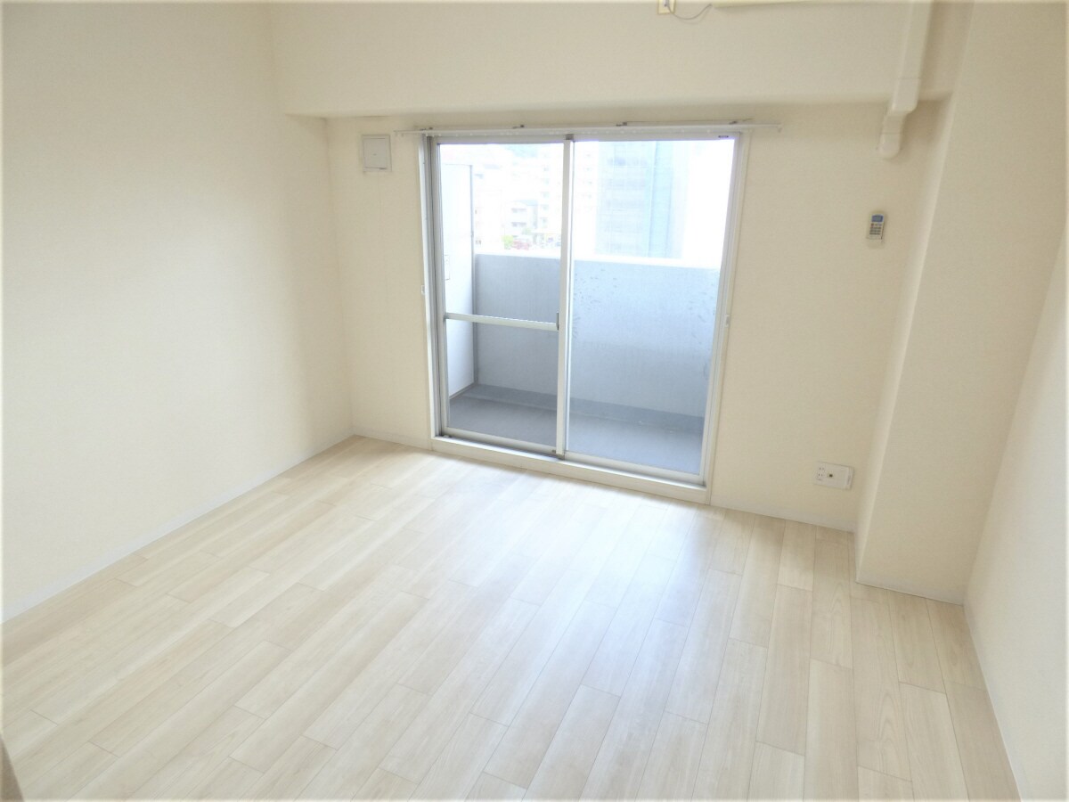 メインステージ須磨の物件内観写真