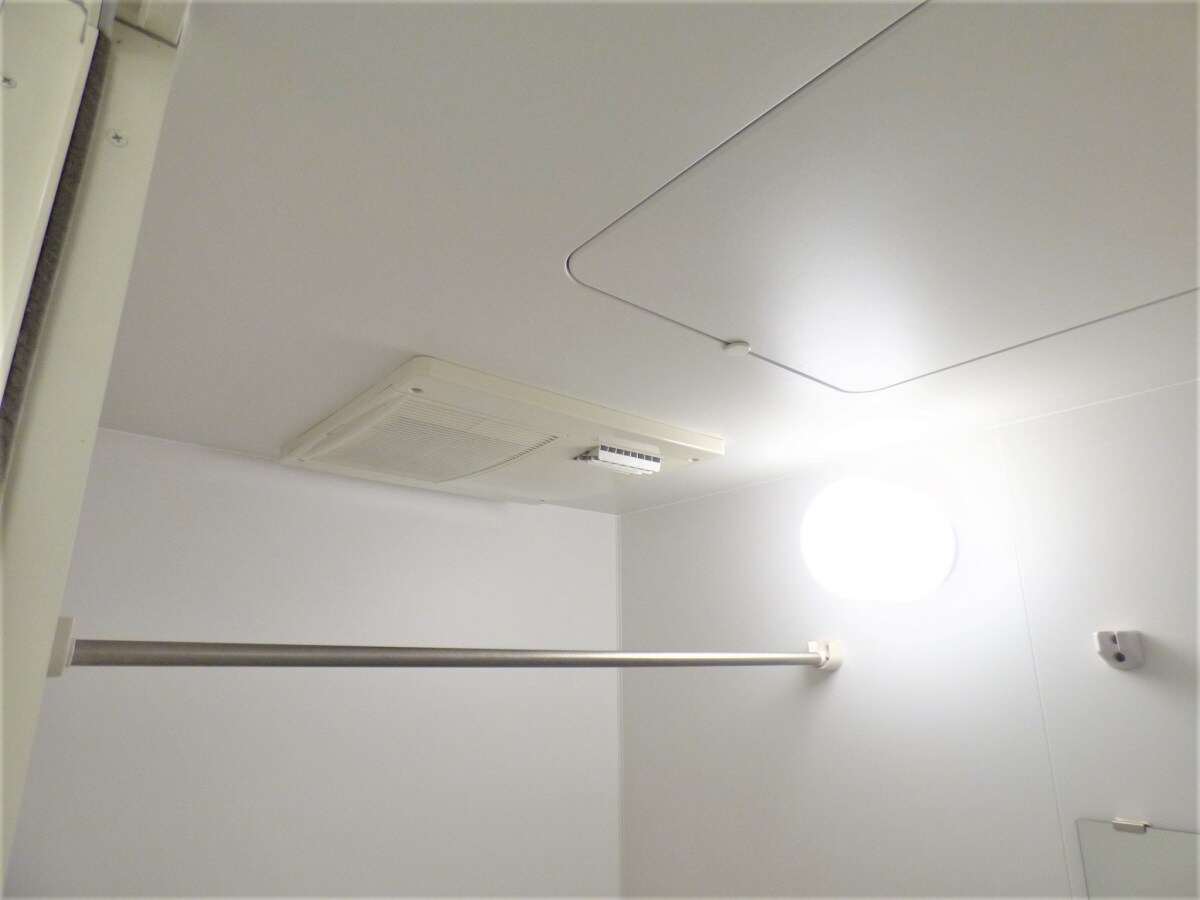 メインステージ須磨の物件内観写真