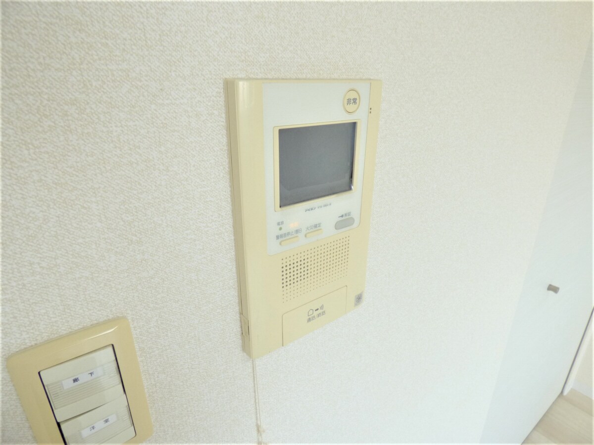 メインステージ須磨の物件内観写真