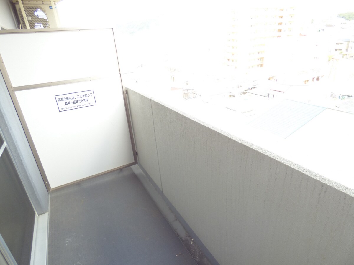 メインステージ須磨の物件内観写真