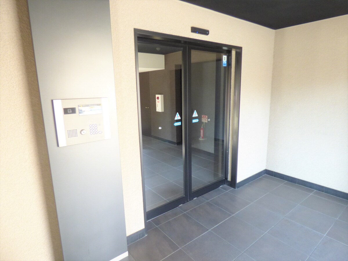 メインステージ須磨の物件外観写真