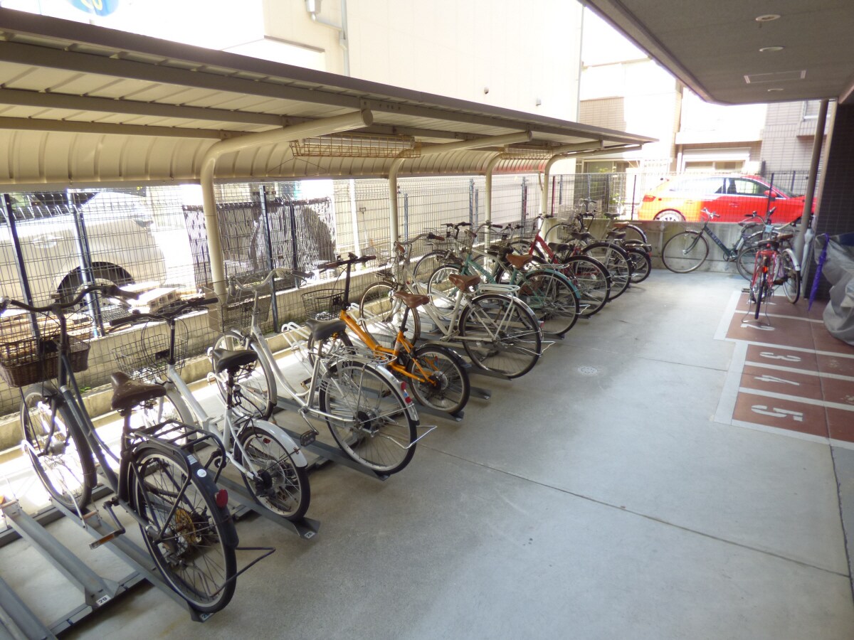 メインステージ須磨の物件内観写真