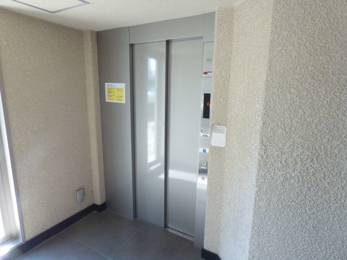 メインステージ須磨の物件外観写真