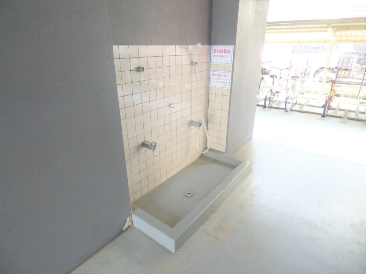 メインステージ須磨の物件内観写真