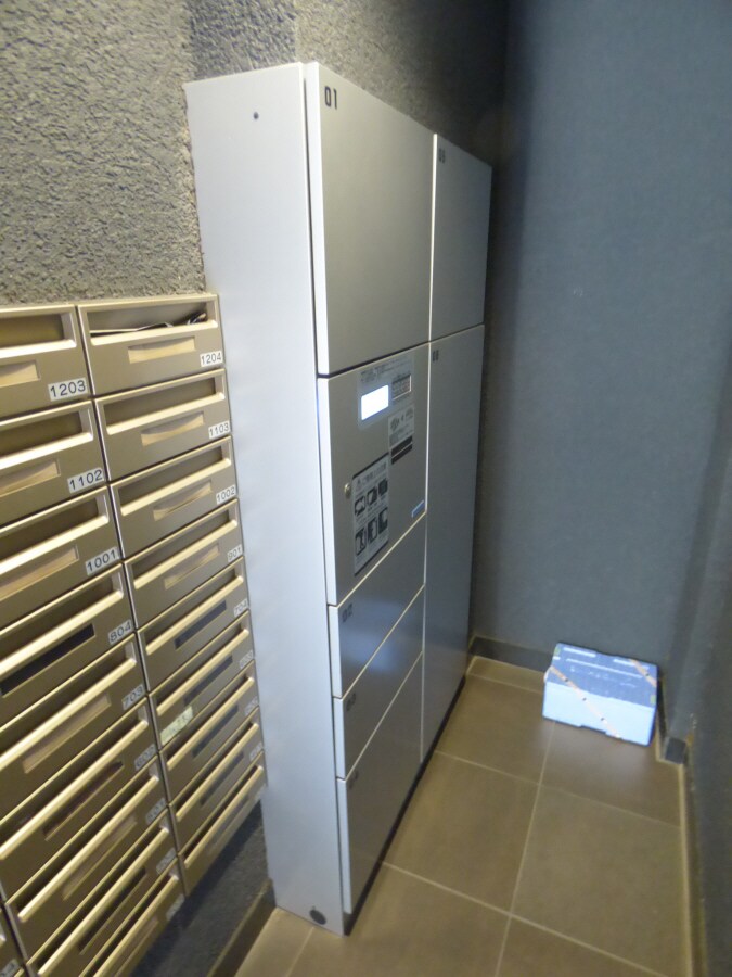 メインステージ須磨の物件外観写真