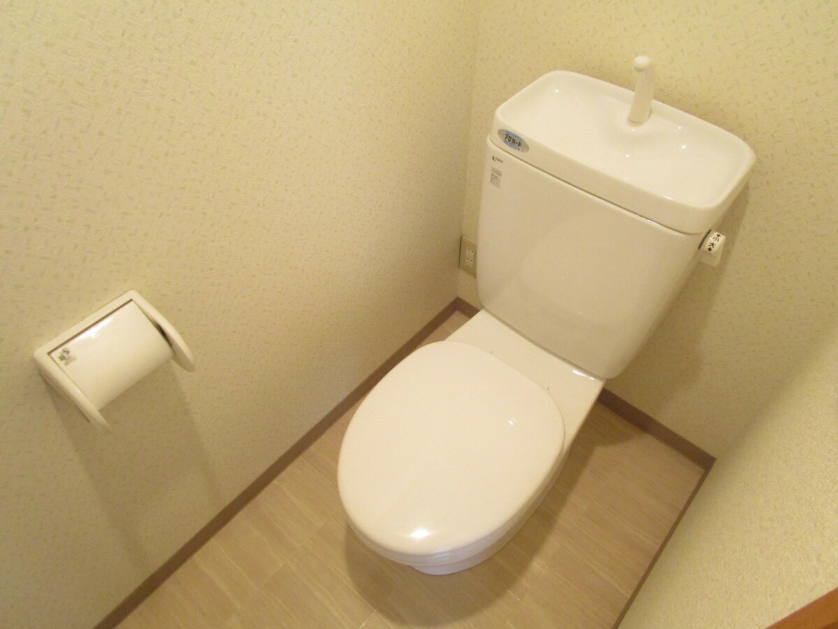 離宮前グリーンハイツの物件内観写真