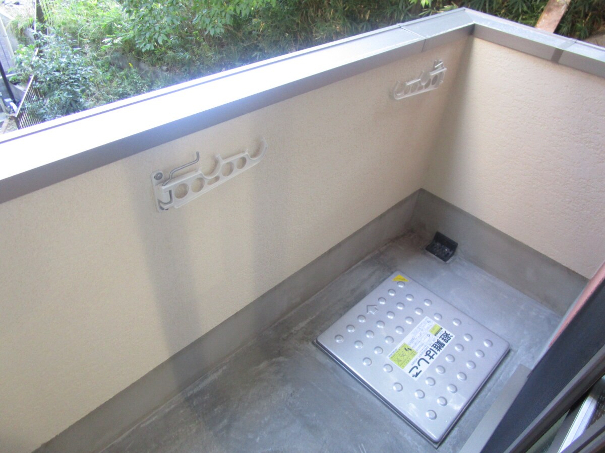 エヌエムキャラントドゥの物件内観写真