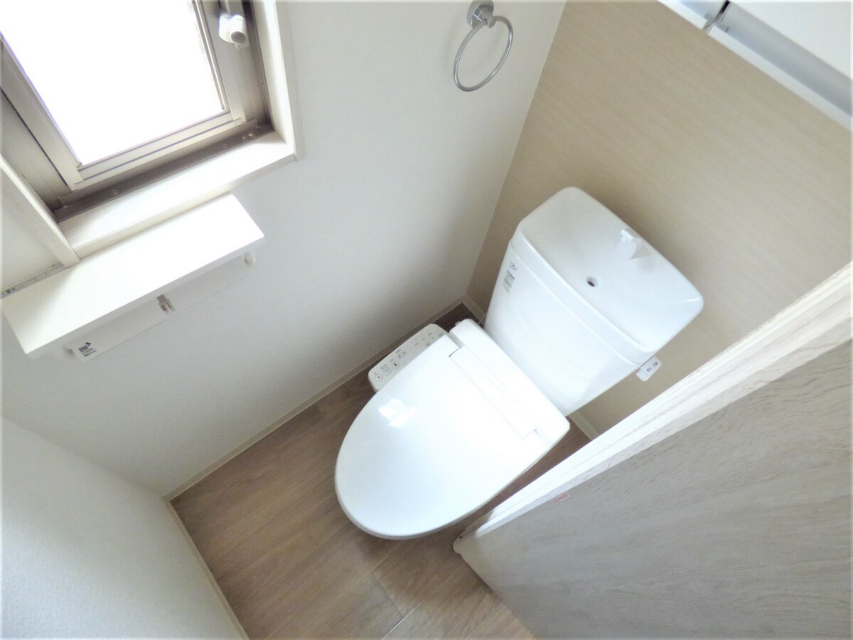 エヌエムキャラントドゥの物件内観写真