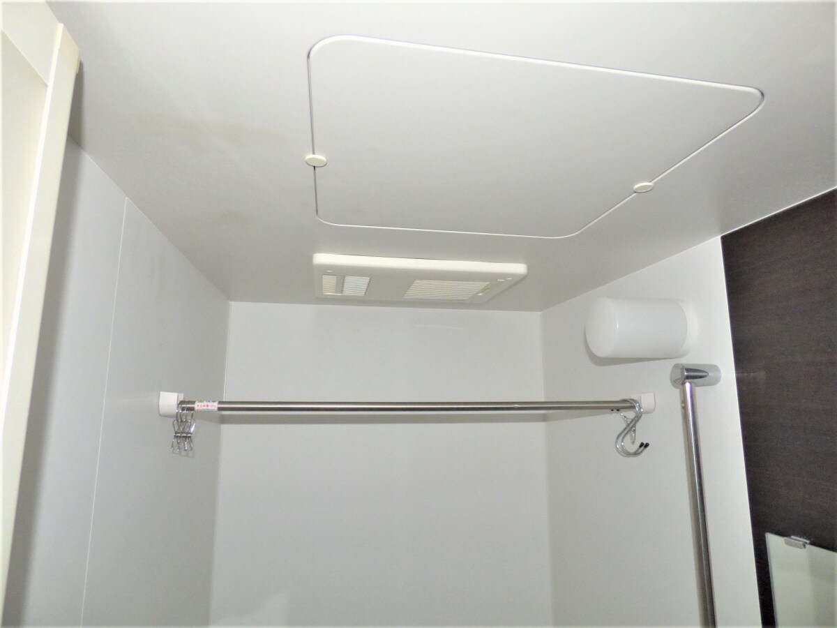 エヌエムキャラントドゥの物件内観写真