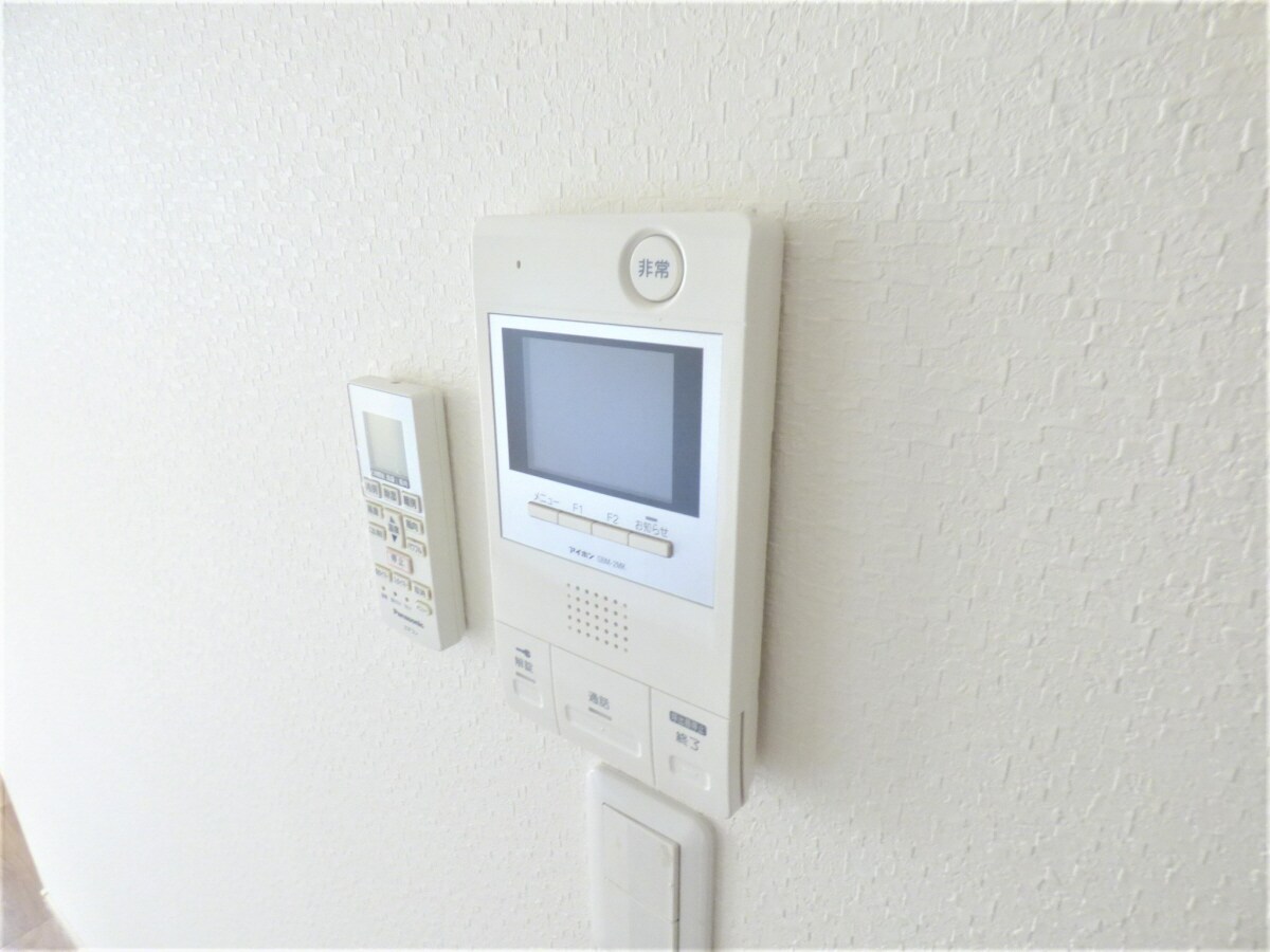 エヌエムキャラントドゥの物件内観写真