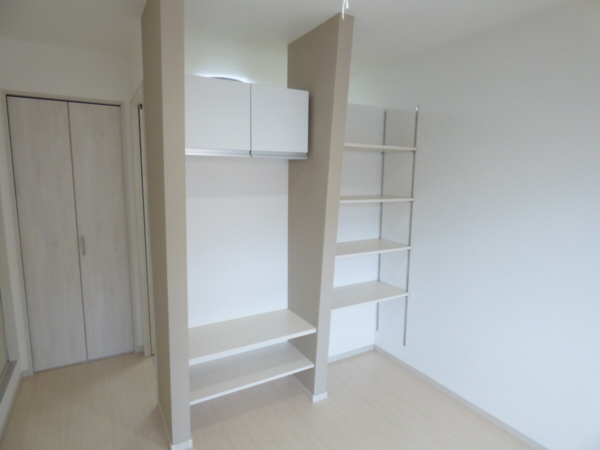 エヌエムキャラントドゥの物件内観写真