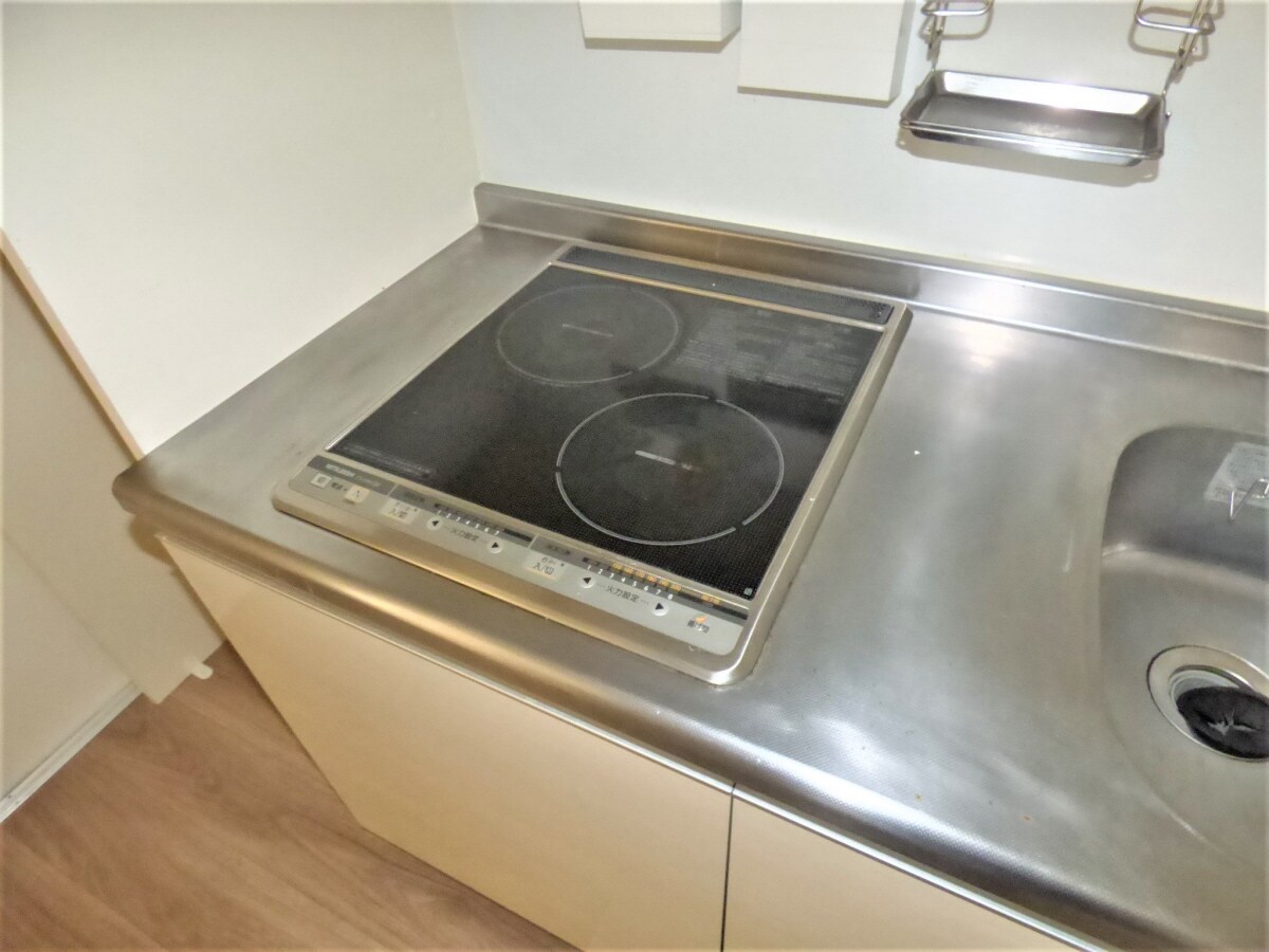 エヌエムキャラントドゥの物件内観写真