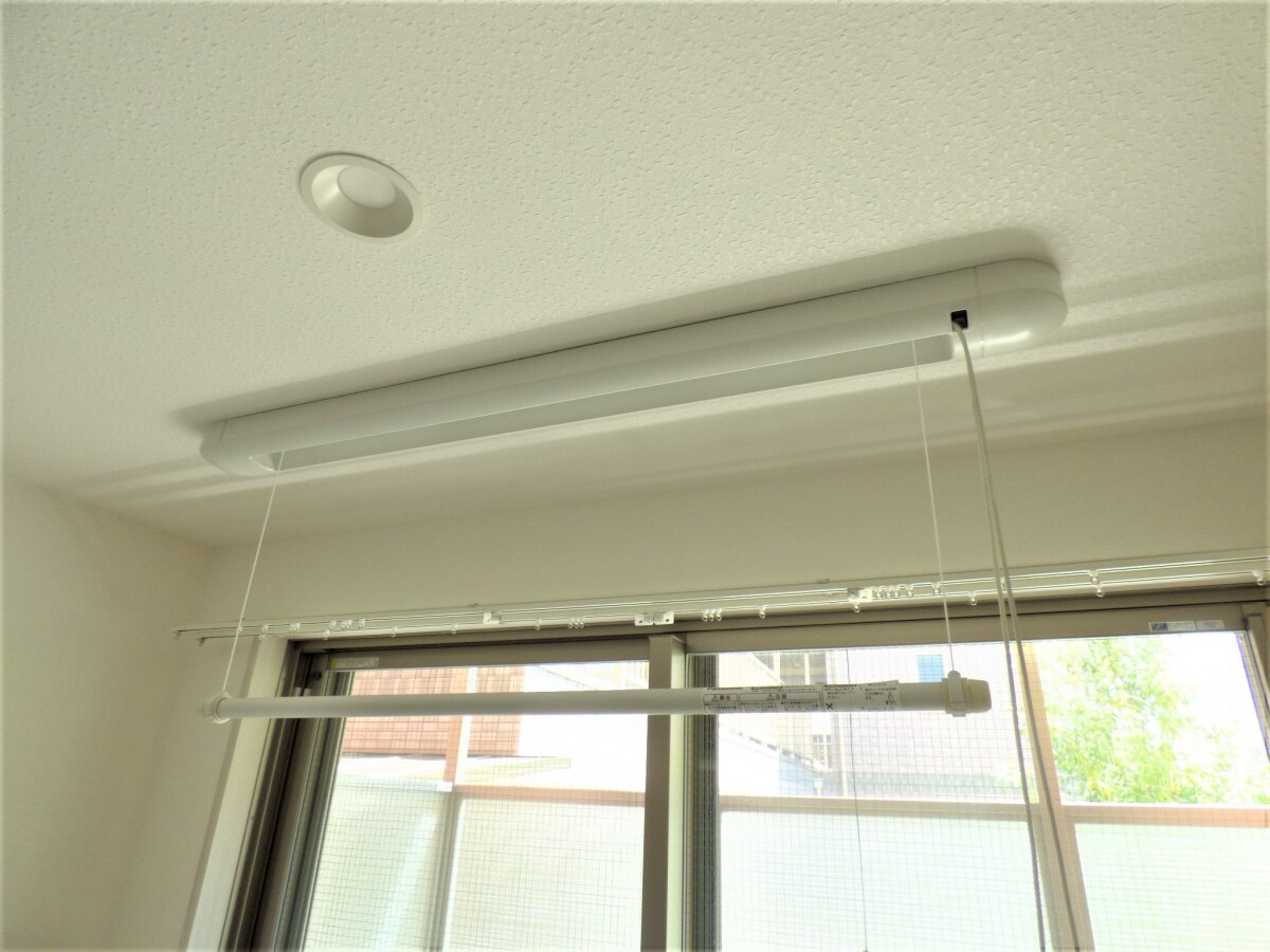 エヌエムキャラントドゥの物件内観写真