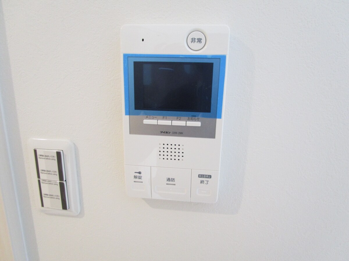 A-EAST須磨海浜公園の物件内観写真