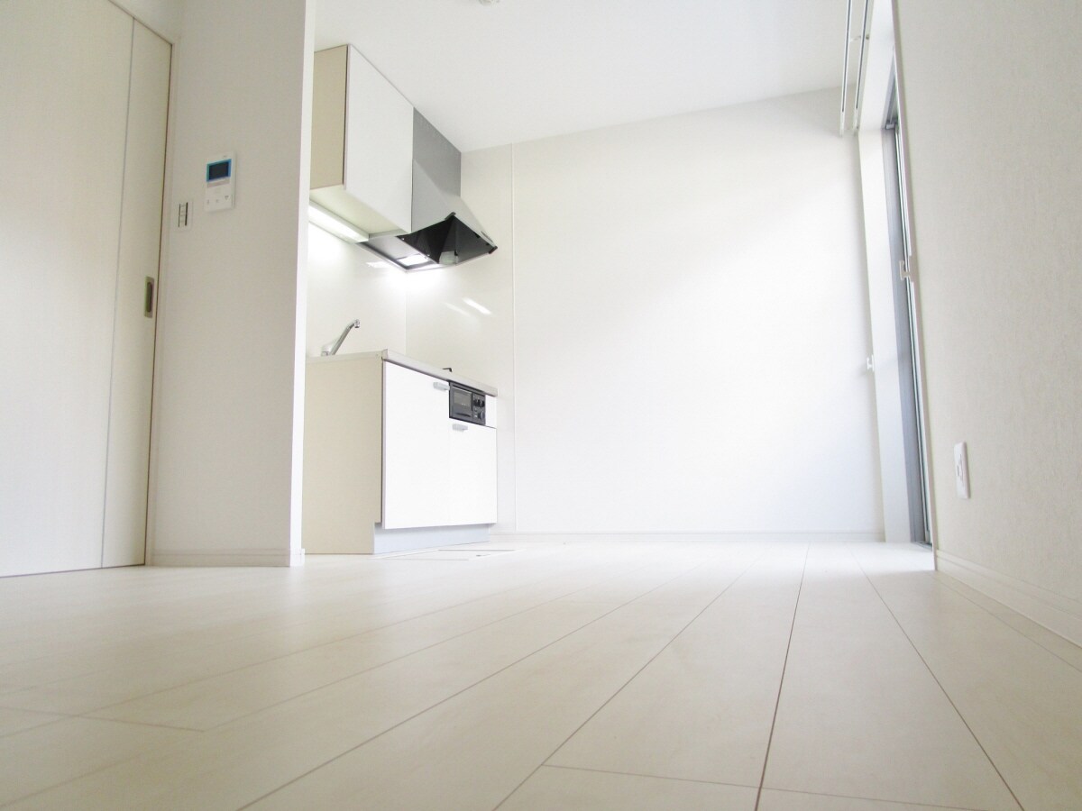 A-EAST須磨海浜公園の物件内観写真