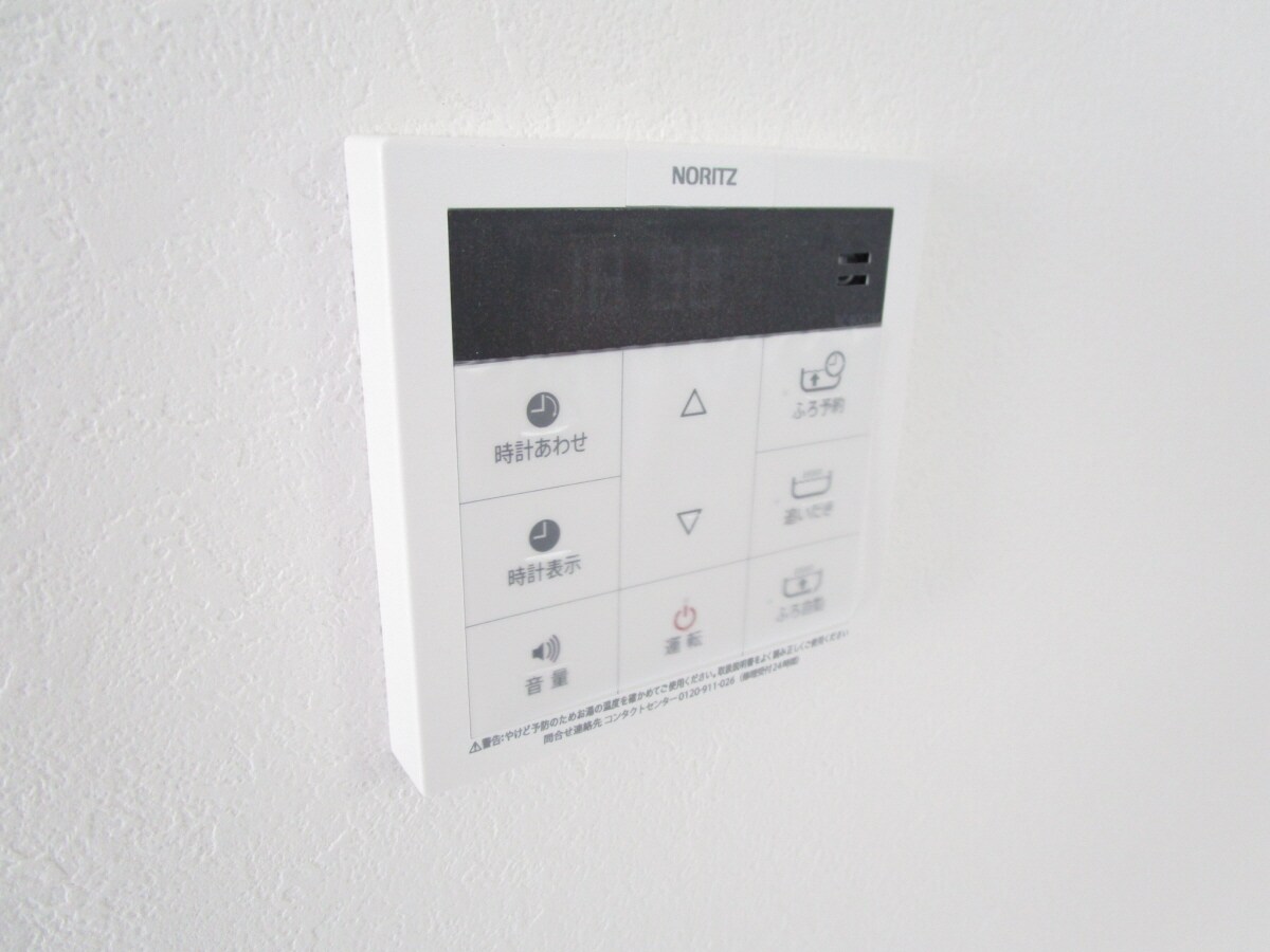 A-EAST須磨海浜公園の物件内観写真