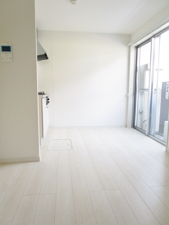 A-EAST須磨海浜公園の物件内観写真