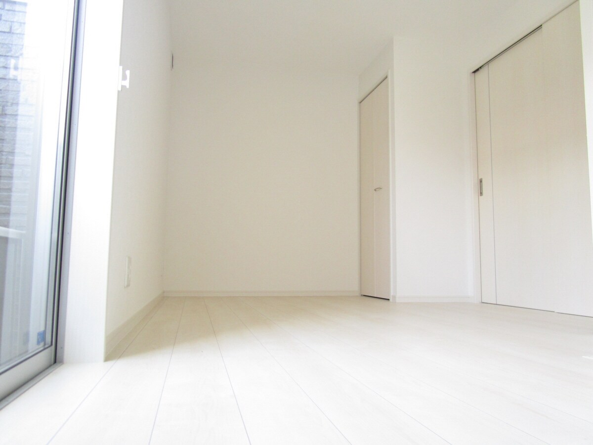 A-EAST須磨海浜公園の物件内観写真