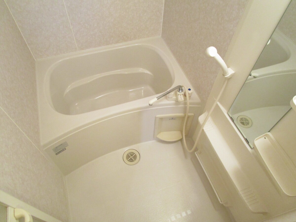 サンビエナの物件内観写真